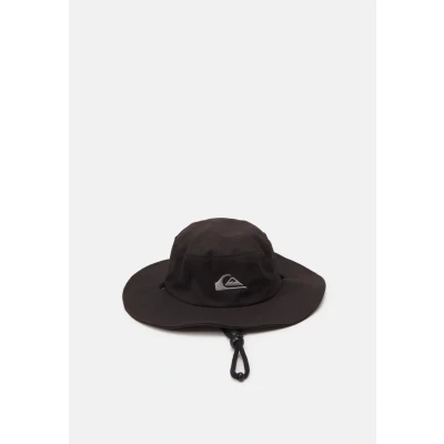 Imagen de Quiksilver Bushmaster HATS KVJ0 Sombrero, Talla: S/M, Black