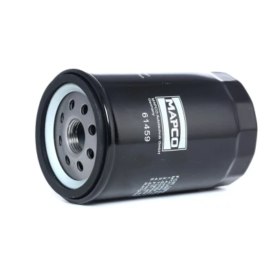 Imagen de MAPCO 61459 Filtro de aceite 3/4 16 UNF enroscable FORD: FIESTA 5, Focus Mk1 Hatchback, Tourneo Connect, JEEP: GRAND Cherokee 3, III