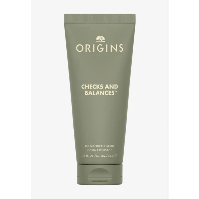 Imagen de Origins Checks and Balances Polishing Exfoliante facial 75 ml
