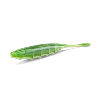 Imagen de Nays NDL Shad C 07 4.3&#039;&#039; 10.9cm (6.3g) (7 pcs) Shads