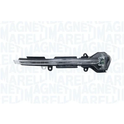 Imagen de MAGNETI MARELLI 182201553100 Intermitente Delante, izquierda para vehíc. con volante a la