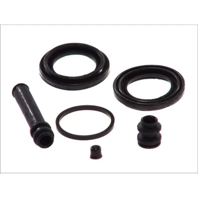 Imagen de AUTOFREN SEINSA D41345 Kit de Reparación Frenos Eje delantero 43