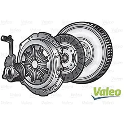 Imagen de VALEO KIT4P CONVERSION Kit (CSC) 845073 de Embrague OPEL: Astra H Hatchback, Corsa D Caravan