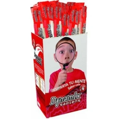 Imagen de Masterdiet Complemento 100 gr