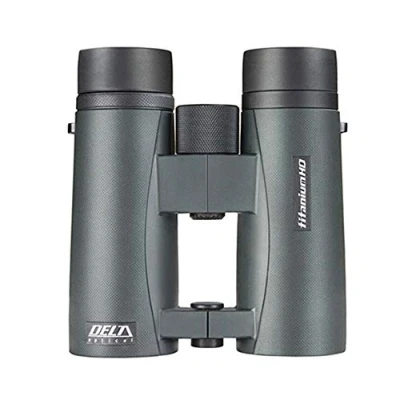 Imagen de Prismático Titanium HD Delta Optical 8X42