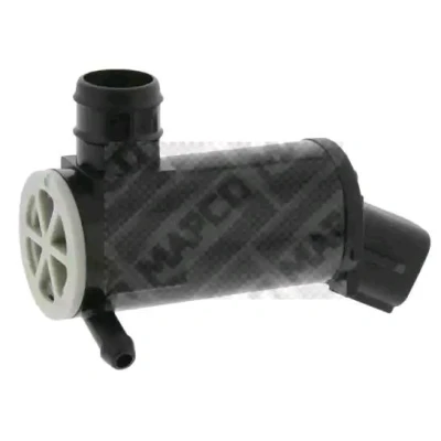 Imagen de MAPCO 90502 Bomba de Limpiaparabrisas KIA: Picanto I, II, HYUNDAI: Tucson, ix35