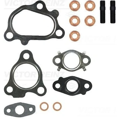 Imagen de REINZ 04 10360 01 Juego de montaje, turbocompresor KIA: RIO 3, cee‘d II Sportswagon, HYUNDAI: i30 Hatchback