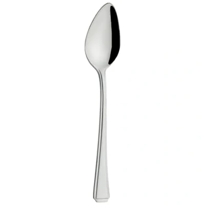 Imagen de Grunwerg Harley Cucharas Para Pomelos, Acero Inoxidable 18/0, Juego de 12