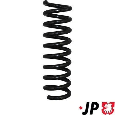 Imagen de JP GROUP 1352202400 muelle de suspensión Eje trasero helicoidal con diámetro constante alambre gris MERCEDES BENZ: CLK Cabrio