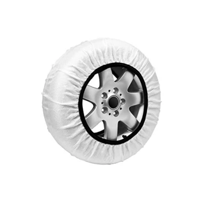 Imagen de ISSE ISSEC50058 Cadenas de nieve textiles
