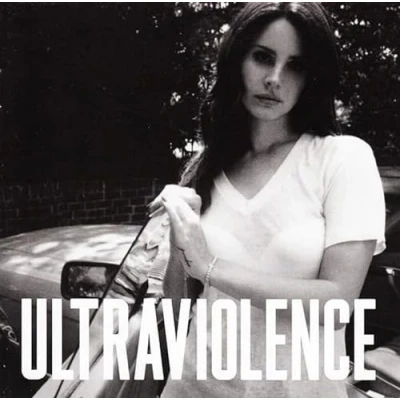 Imagen de Ultraviolence