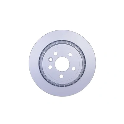 Imagen de HELLA PRO High Carbon 8DD 355 129 551 Disco de freno VOLVO: V60 I, S80 II, S60 II
