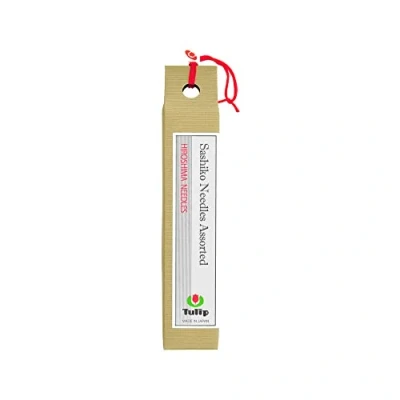 Imagen de Tulip Needles, Plateado, Silver, One Size