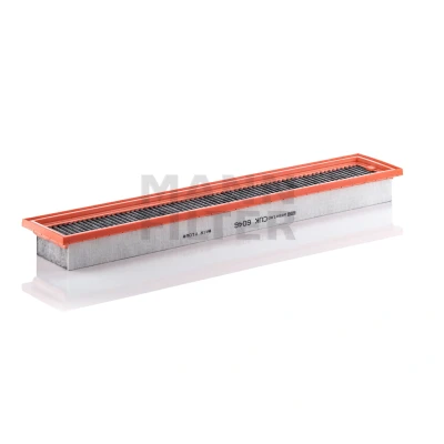 Imagen de MANN FILTER CUK 6046 Filtro de habitáculo carbón activado 600 107 49