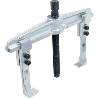 Imagen de BGS Diy 93 4 Extractor paralelo de 2 brazos 120 350 mm