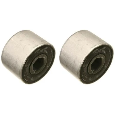 Imagen de TRW JBU781 Silentblock brazo de Suspension Rodamiento caucho metal para oscilante transversal