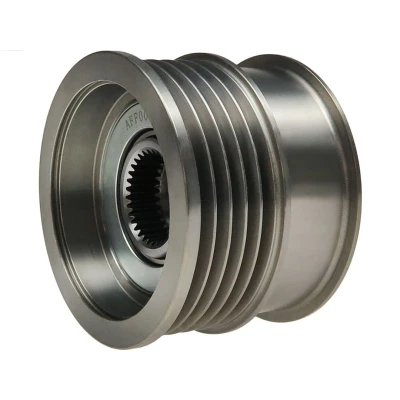 Imagen de AS PL AFP0061 Rueda Libre Alternador OPEL: Zafira B, Astra H Caravan, GTC