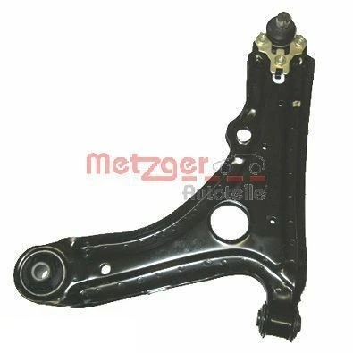 Imagen de METZGER 58011211 Barra oscilante, suspensión de ruedas VOLKSWAGEN: Golf 3, 4 Cabrio, 3 Cabrio