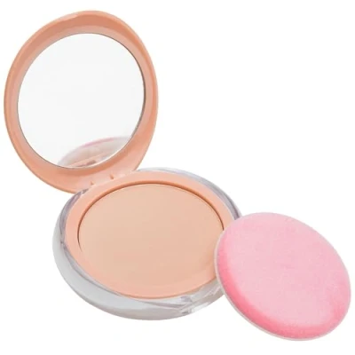 Imagen de Impala Polvos Compactos Cobertura Total con Efecto Natural Maquillaje Polvo Compacto Larga Duración Fija tu Base de Mate Disponible en Más Tonos Color Nº3