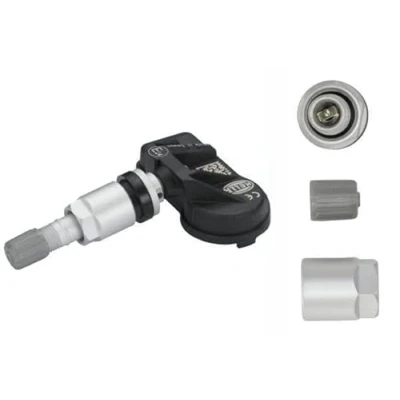 Imagen de Sensor de ruedas, control presión neumáticos HELLA 6PP 358 139 521