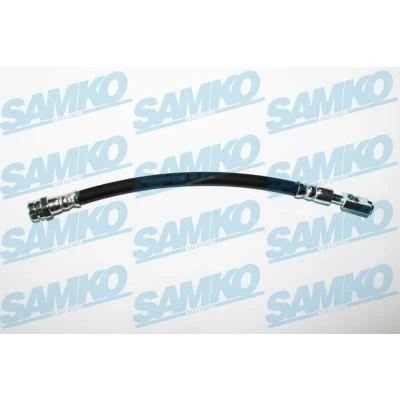 Imagen de Tubo flexible de frenos SAMKO 6T48699