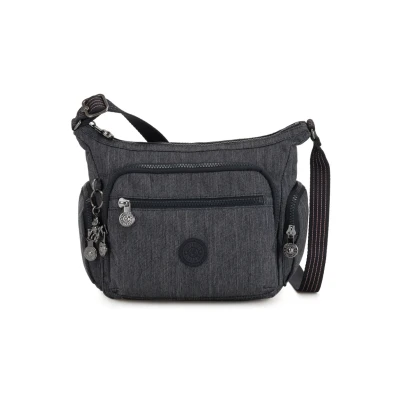 Imagen de Kipling Gabbie S Bandolera, Mujer, Talla: One Size, Active denim