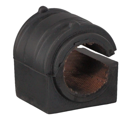 Imagen de FEBI BILSTEIN 101349 Silentblock Barra Estabilizadora Eje delantero Caucho con refuerzo textil 17 31 51 JAGUAR: XK Coupé