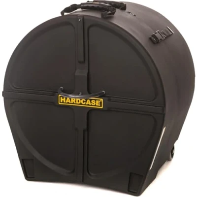 Imagen de HARD CASE HN20B Estuche para bombo