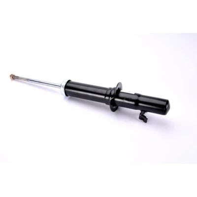 Imagen de Magnum Technology AG4029MT amortiguador Eje delantero, izquierda Presión de gas Bitubular Columna Espiga arriba HONDA: CR V 1