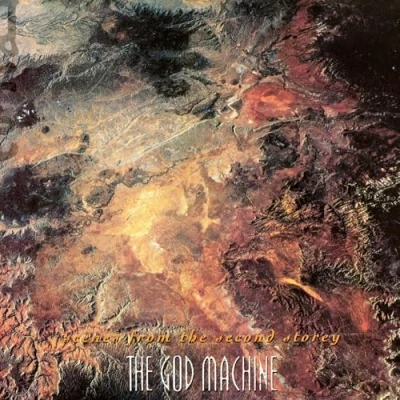 Imagen de Scenes From The Second Storey [Vinilo]
