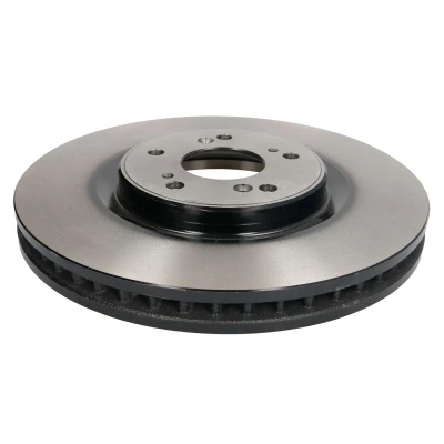 Imagen de TRW DF6437 Disco de freno 320 32 5 114,3 ventilado barnizado HONDA: ACCORD 8, 8 Kombi
