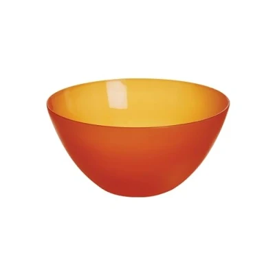 Imagen de Excelsa Rainbow ensaladera 21,0 cm Naranja