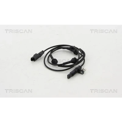 Imagen de TRISCAN 8180 28123 Sensor de ABS 2 1237 38,4 PEUGEOT: 407 Berlina, SW, Coupé, CITROËN: C6 Berlina