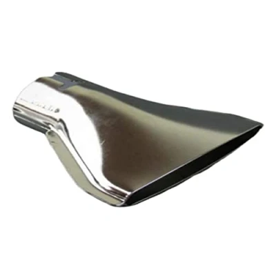 Imagen de WAGNER boquilla de chorro ancho para pistolas aire caliente FURNO eliminar pinturas y láminas, 75 mm
