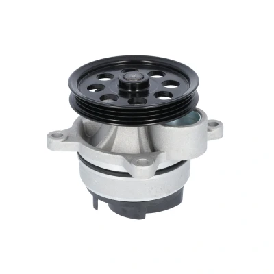 Imagen de FEBI BILSTEIN 177024 Bomba de agua con junta anular Metal FORD: Transit Custom V362 Furgón, V363 Tourneo Bus
