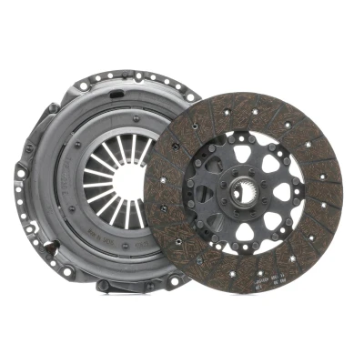 Imagen de SACHS 3000 970 142 Kit de Embrague sin cojinte desembrague 260 MERCEDES BENZ: Sprinter 3.5 t Furgón, 5 Clase V norauto, oscaro,