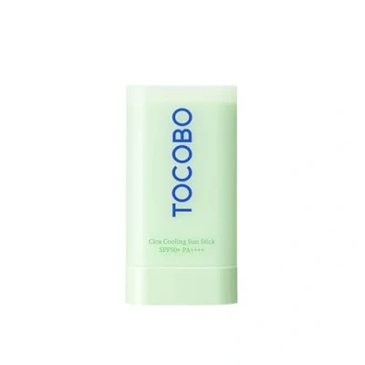 Imagen de Tocobo Cica Cooling Sun Stick SPF50+ PA++++ 18 g