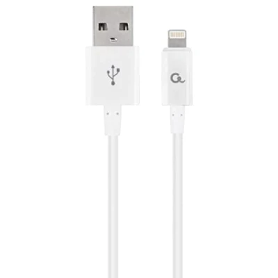Imagen de Cable usb cc usb2p amlm 1m w