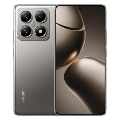 Imagen de Móvil Xiaomi 14T Pro, Gris Titanio, 512 GB, 12 GB RAM, 6.67&quot; 1.5K, Mediateck Dimensity 9300+, 5000 mAh, Android HyperOS