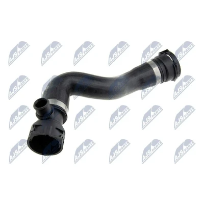 Imagen de NTY CPP BM 061 Manguitos de Radiador BMW: 5 Berlina, Touring