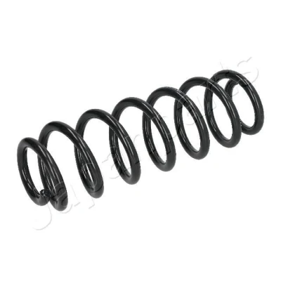 Imagen de JAPANPARTS ZC7122A Muelle de suspensión Eje trasero SEAT: Leon III ST, AUDI: A3 Hatchback, Sportback