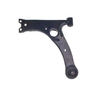 Imagen de DENCKERMANN D120687 Barra oscilante, suspensión de ruedas Eje delantero, izquierda, debajo Brazo oscilante transversal TOYOTA: Corolla IX Hatchback