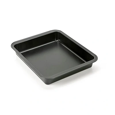 Imagen de ORIGINAL KAISER Classic Fuente de Horno Rectangular con Revestimiento Antiadherente 39 x 30 cm