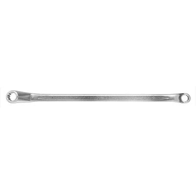 Imagen de NEO TOOLS 09 906 Llave estrella doble 170 6x7 mm Acero cromo vanadio