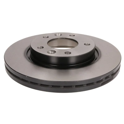 Imagen de TRW DF4836S Disco de freno 274 26,3 5 114,3 ventilado barnizado KIA: Carnival 2, I