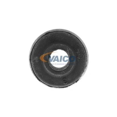 Imagen de VAICO V95 0034 Silentblock Barra Estabilizadora eje delantero, ambos lados Soporte de caucho Original calidad