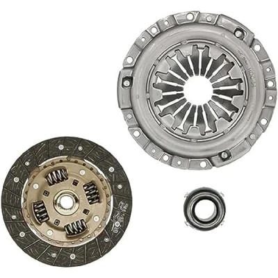 Imagen de VALEO 732421 Radiador, refrigeración del motor Aluminio 350 478 16 sin regulador de refrigerante Aletas soldadas