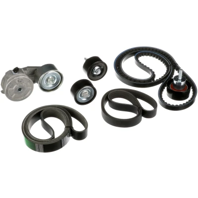 Imagen de Cargador, carga MAHLE 038 TC 18728 000