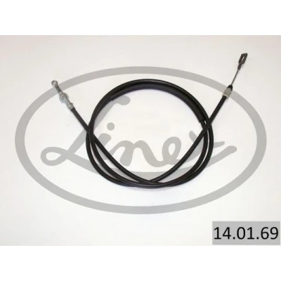 Imagen de LINEX 14.01.69 Cable de freno mano