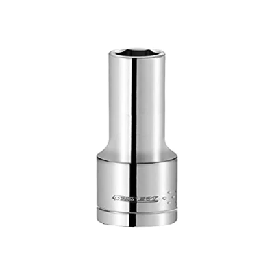 Imagen de EXPERT E113756 Vaso Largo 1/4&quot; 6 Caras 8mm